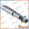 Amortisseur de suspension avant gauche pour MERCEDES | A-ME-009, 2123206813